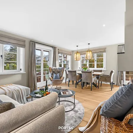 Ferienhaus Garden Sylt *